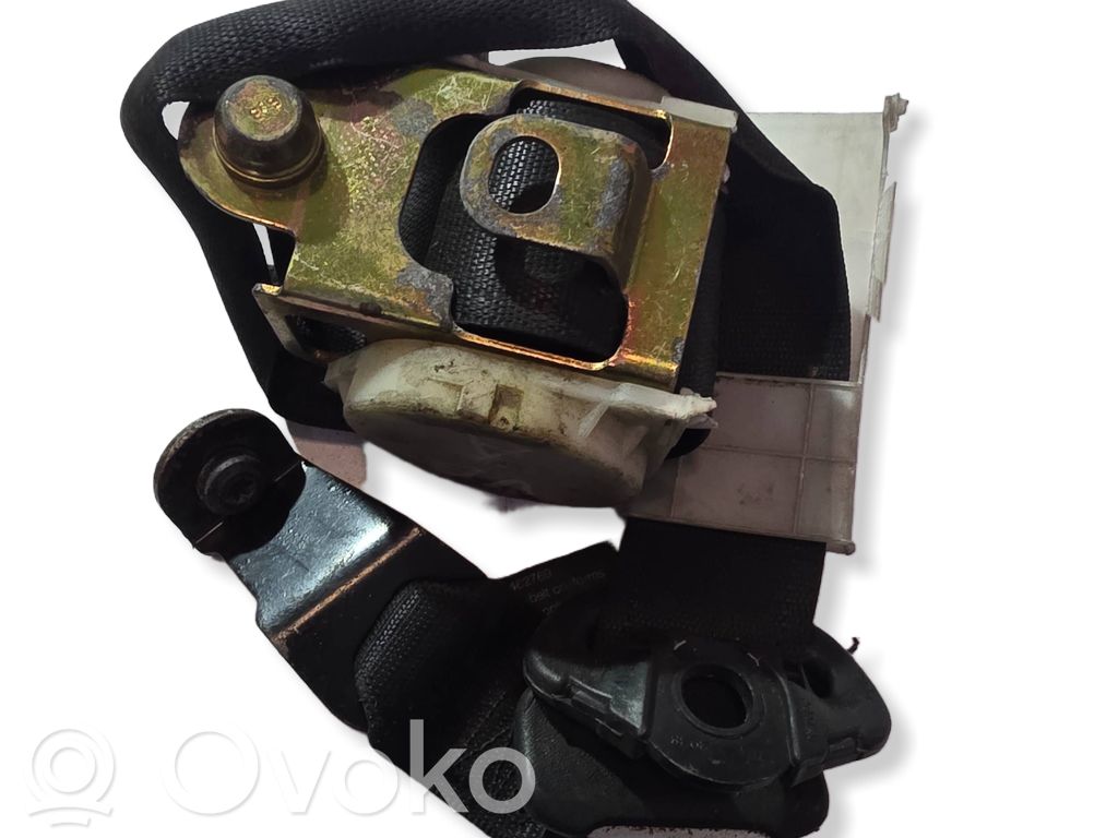 Opel Vectra B Cinturón delantero 