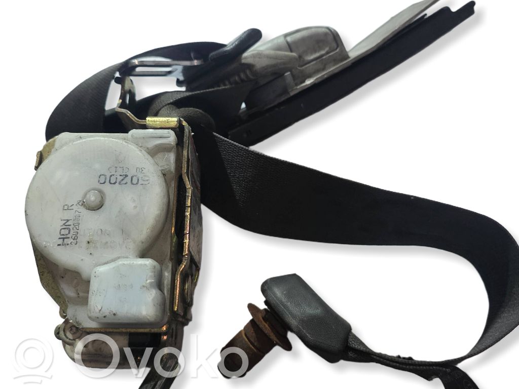 Rover 414 - 416 - 420 Saugos diržas priekinis 