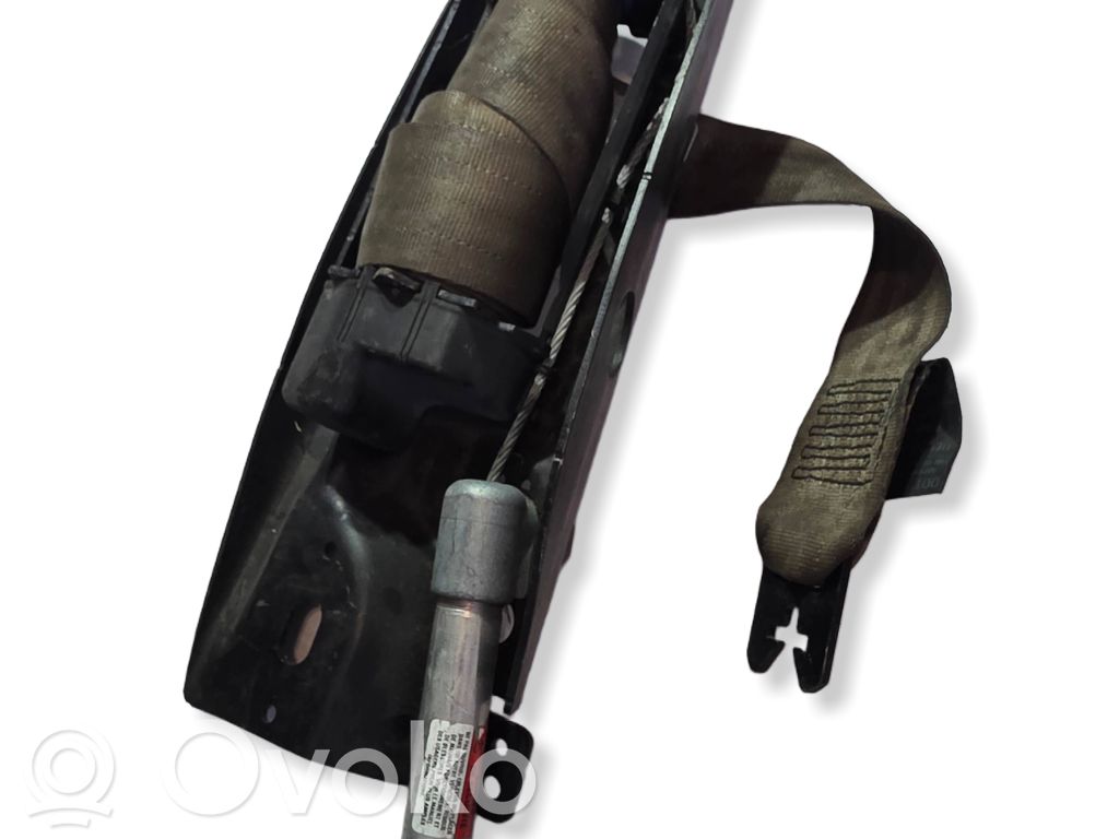 Volvo S80 Cinturón delantero 