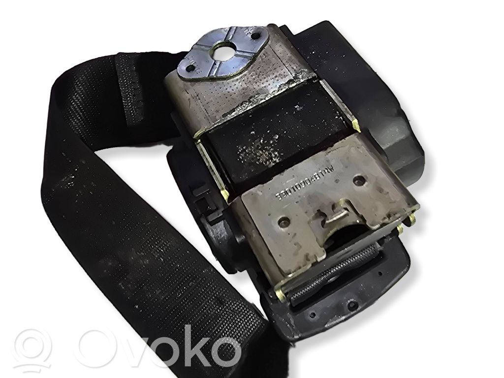 Saugos diržas galinis   33010904B