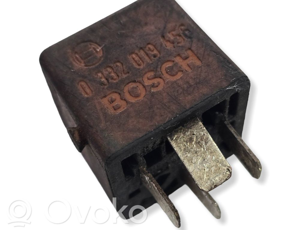 Volkswagen Jetta I Other relay 
