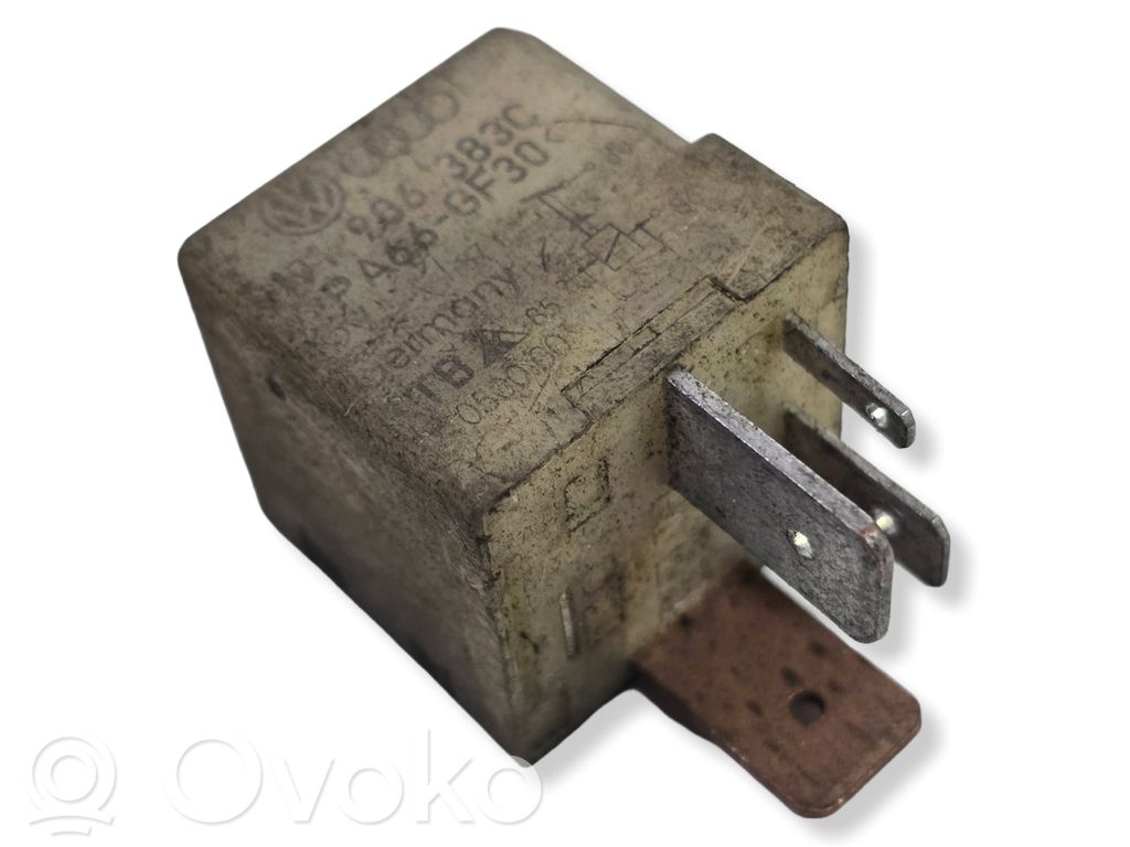 Audi A4 S4 B5 8D Other relay 