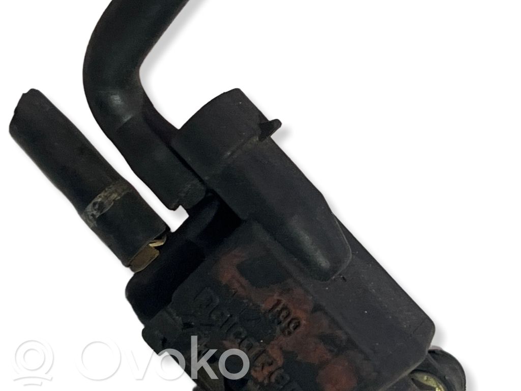 Renault Laguna II Zawór podciśnienia / Elektrozawór turbiny 