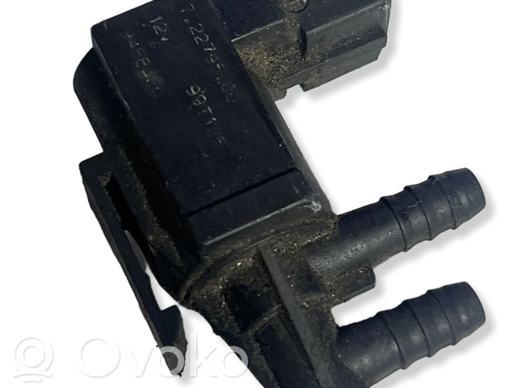 BMW 3 E46 Solenoīda vārsts 