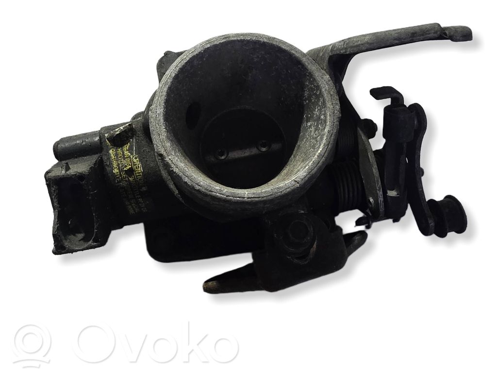 Ford Galaxy Throttle body valve 
