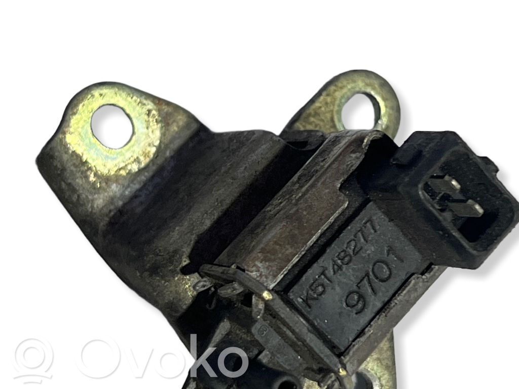 Mitsubishi Carisma Turbo solenoid valve 