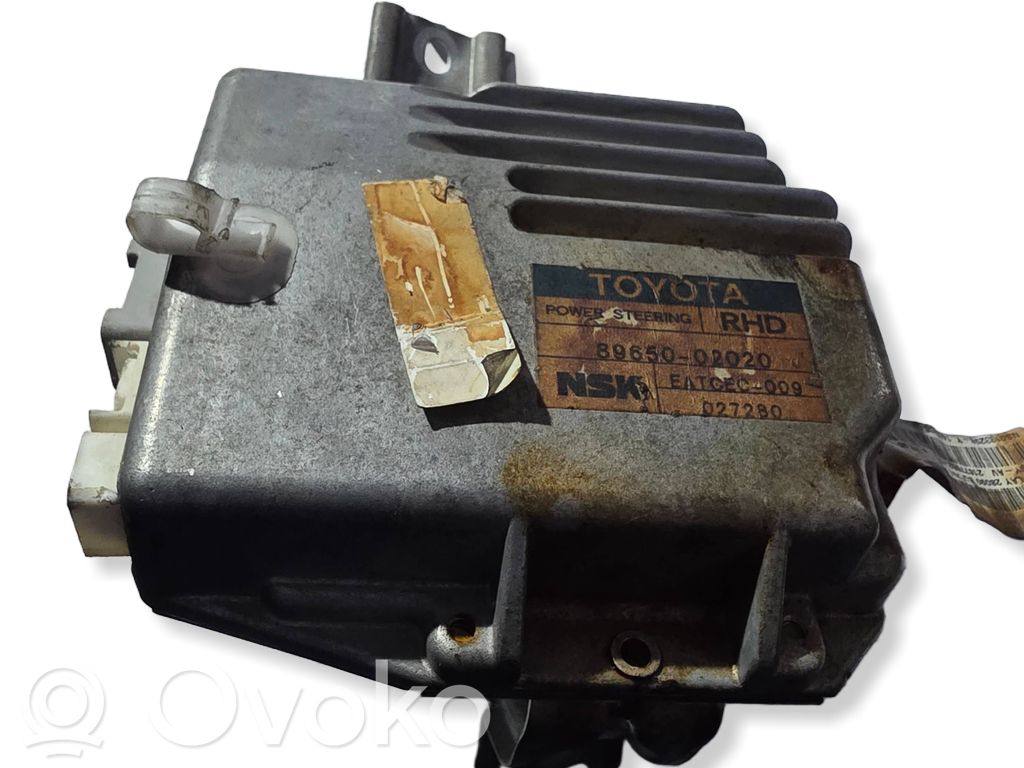 Toyota Avensis T250 Power steering control unit/module 