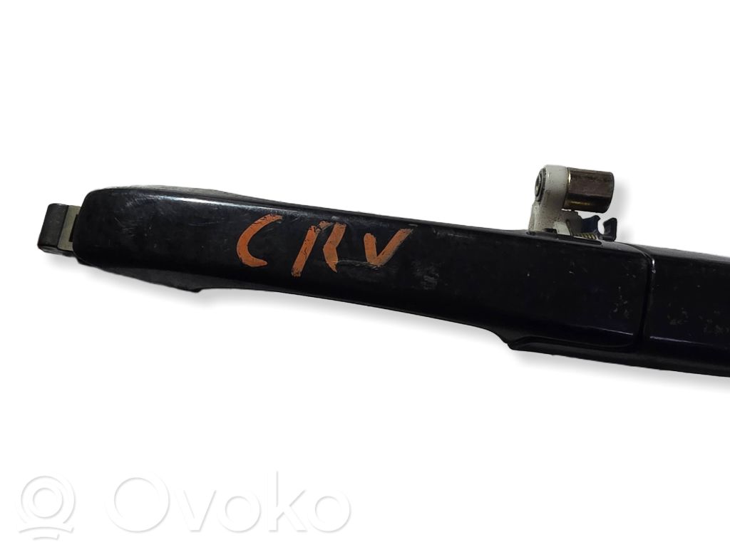 Honda CR-V Front door exterior handle 