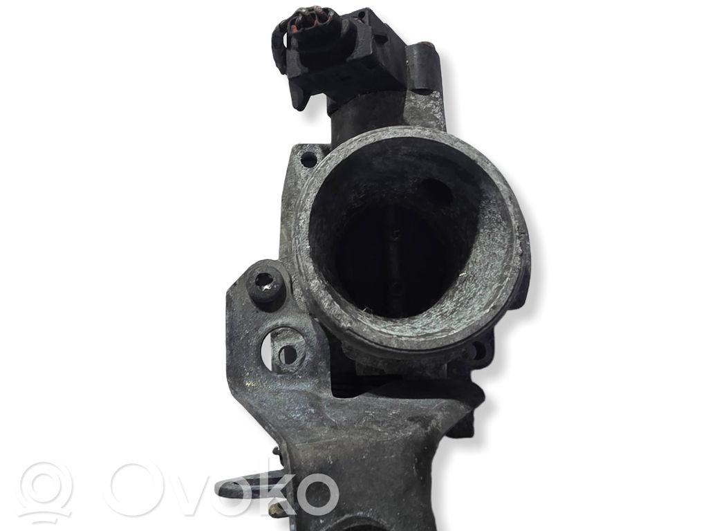 Ford Galaxy Throttle body valve 