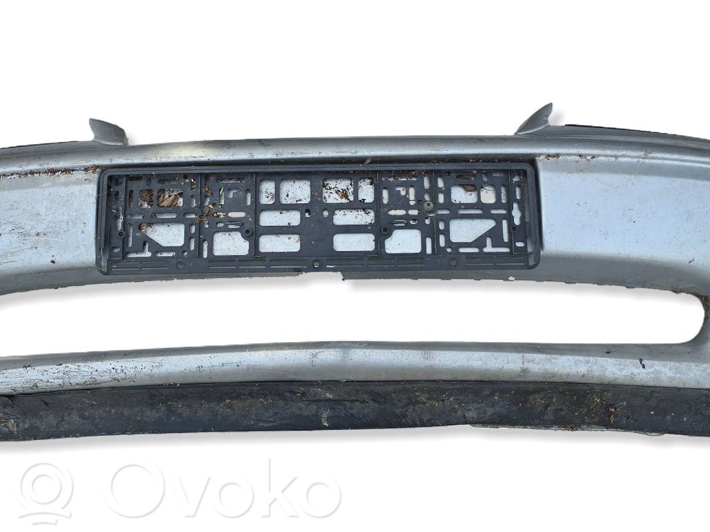 Opel Vectra C Front bumper 