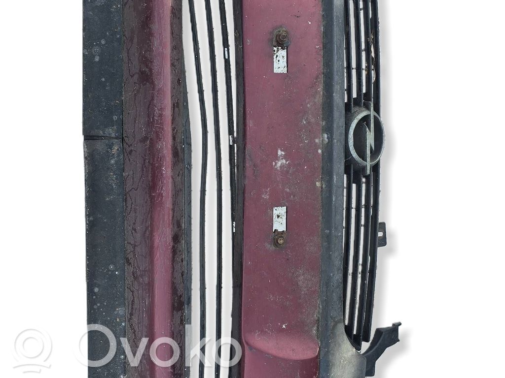 Opel Corsa B Front bumper 