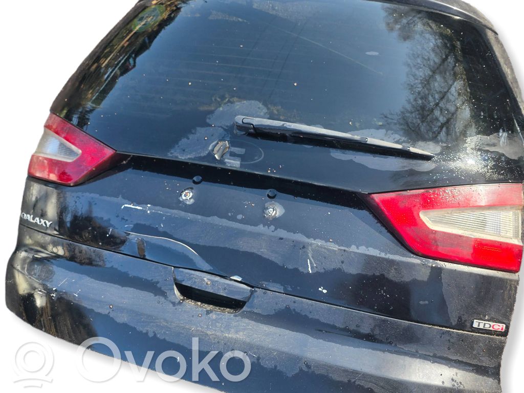 Ford Galaxy Puerta del maletero/compartimento de carga 