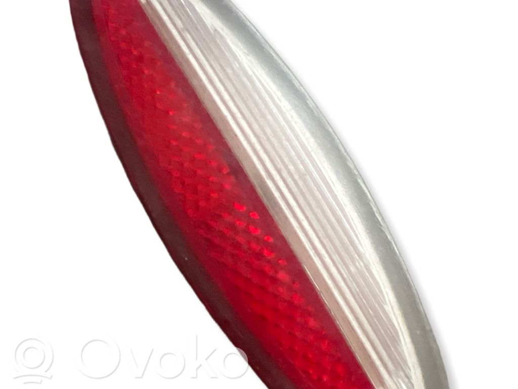 Renault Laguna II Front door interior light 