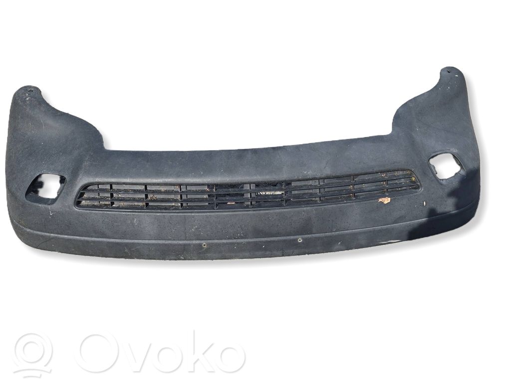 Audi 80 90 B3 Front bumper 
