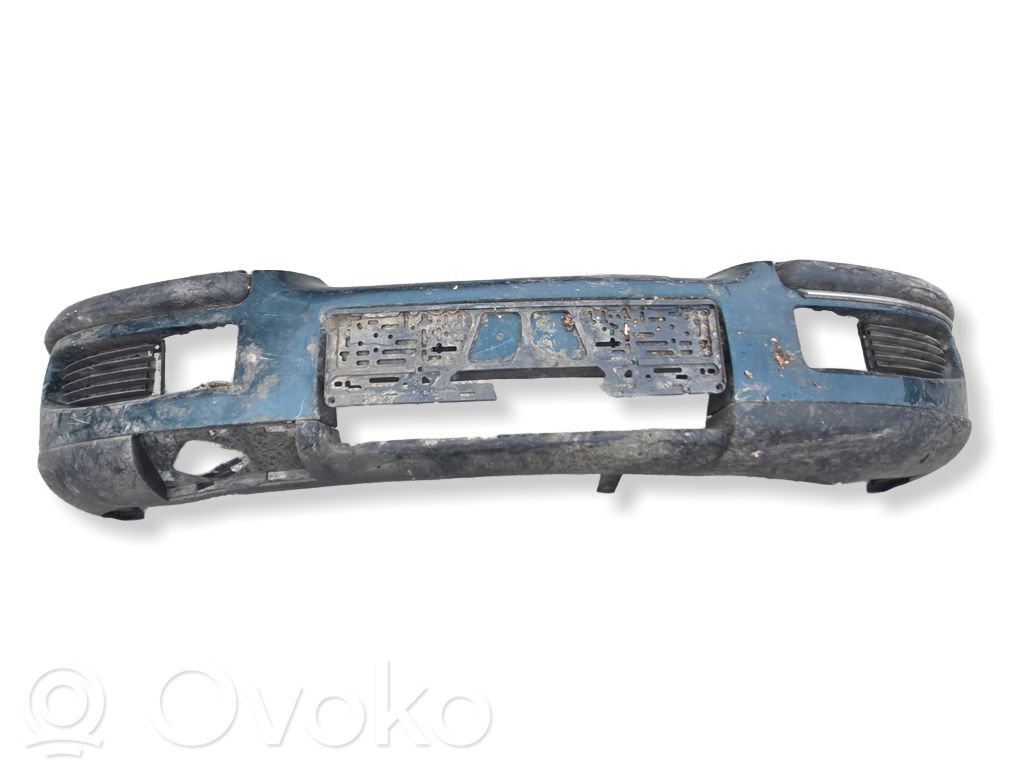 Opel Omega B1 Parachoques delantero 