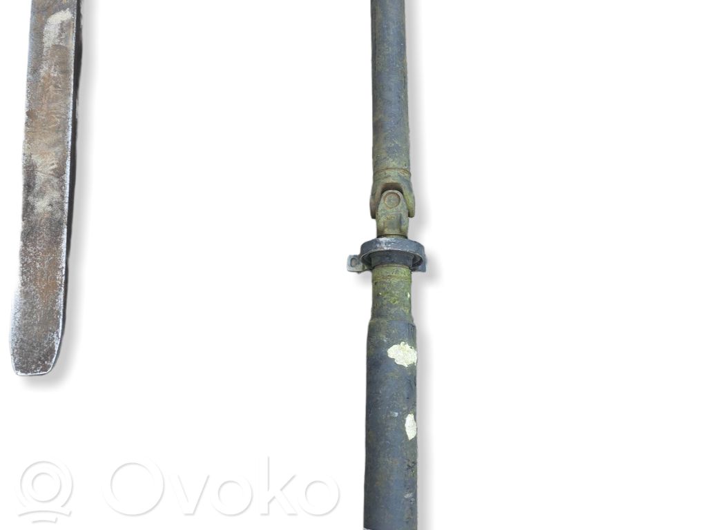 Vetoakseli (sarja)   7510001A