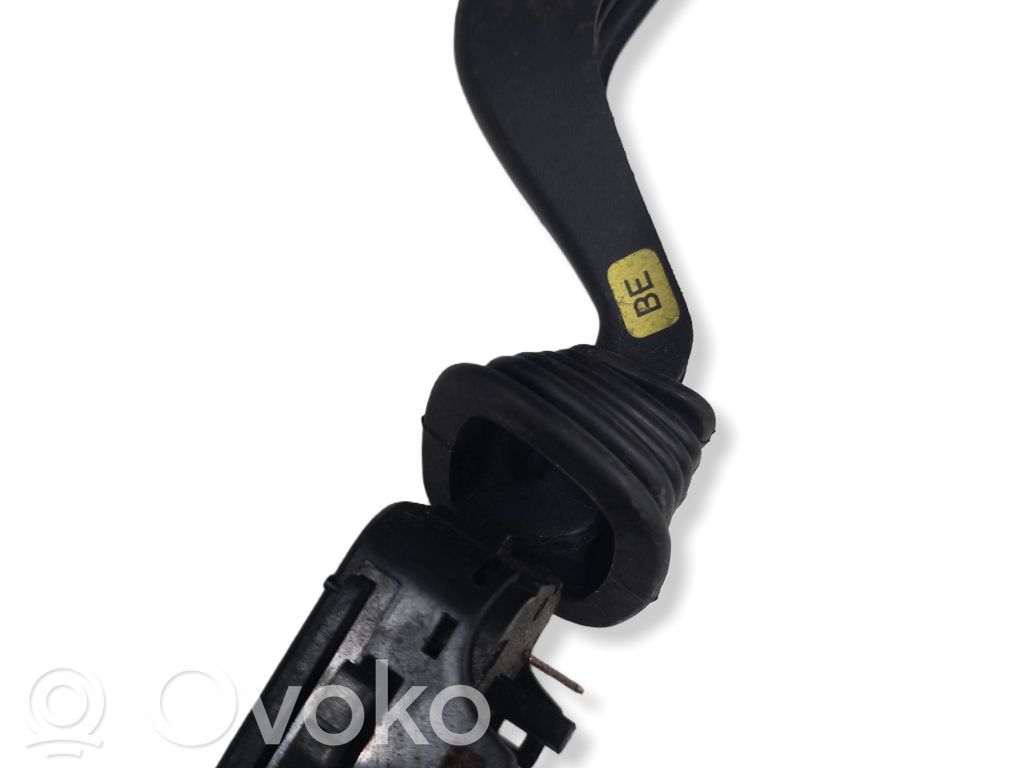 Opel Zafira A Wiper control stalk 