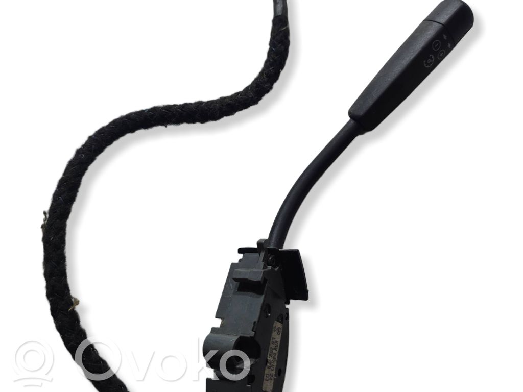 Mercedes-Benz E W210 Cruise control stalk 