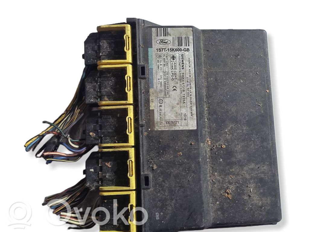 Module confort   DL008198