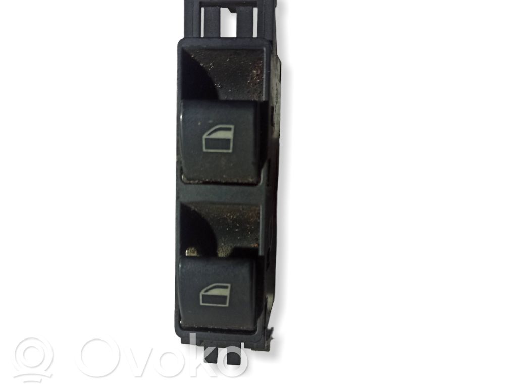BMW 3 E46 Electric window control switch 