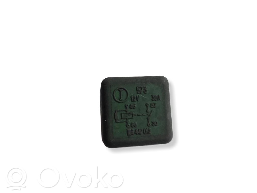 Opel Corsa B Other relay 