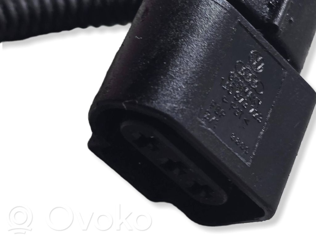 Audi A4 S4 B6 8E 8H Другой проводник 