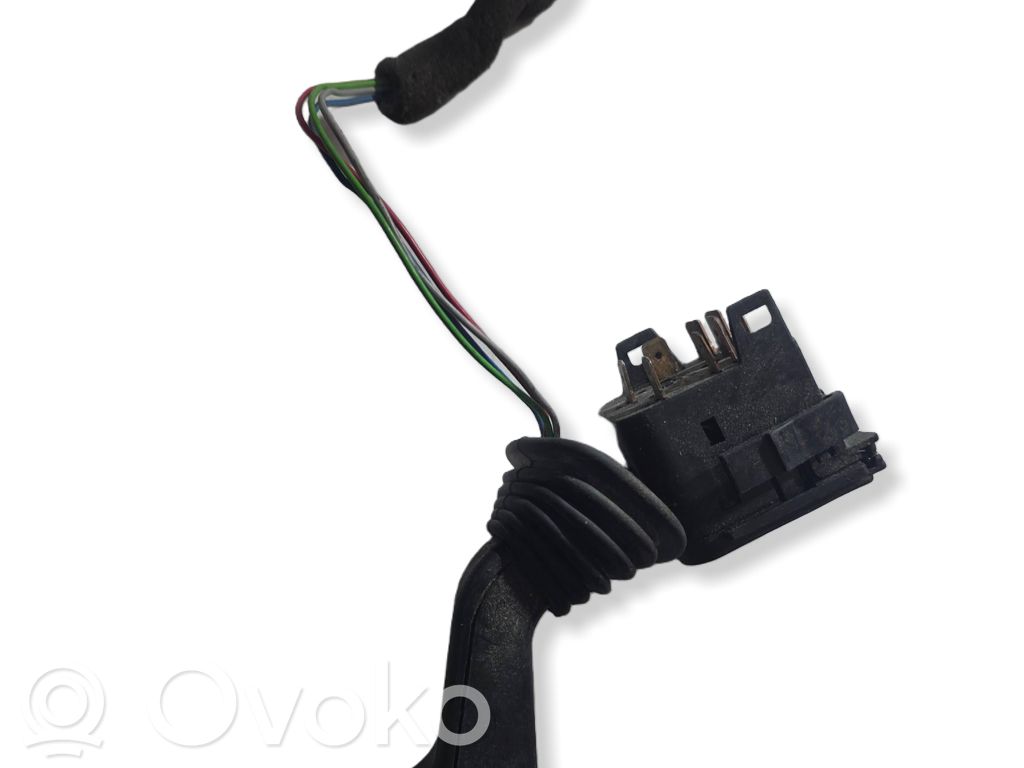 Opel Omega B1 Indicator stalk 
