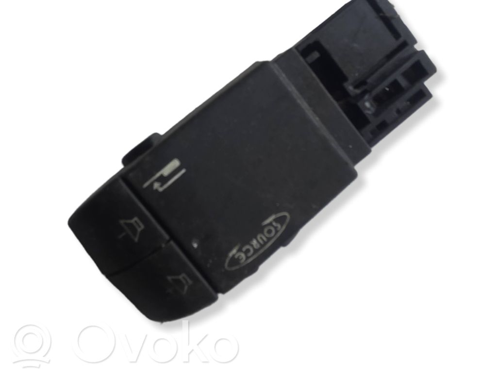 Renault Laguna II Multifunctional control switch/knob 