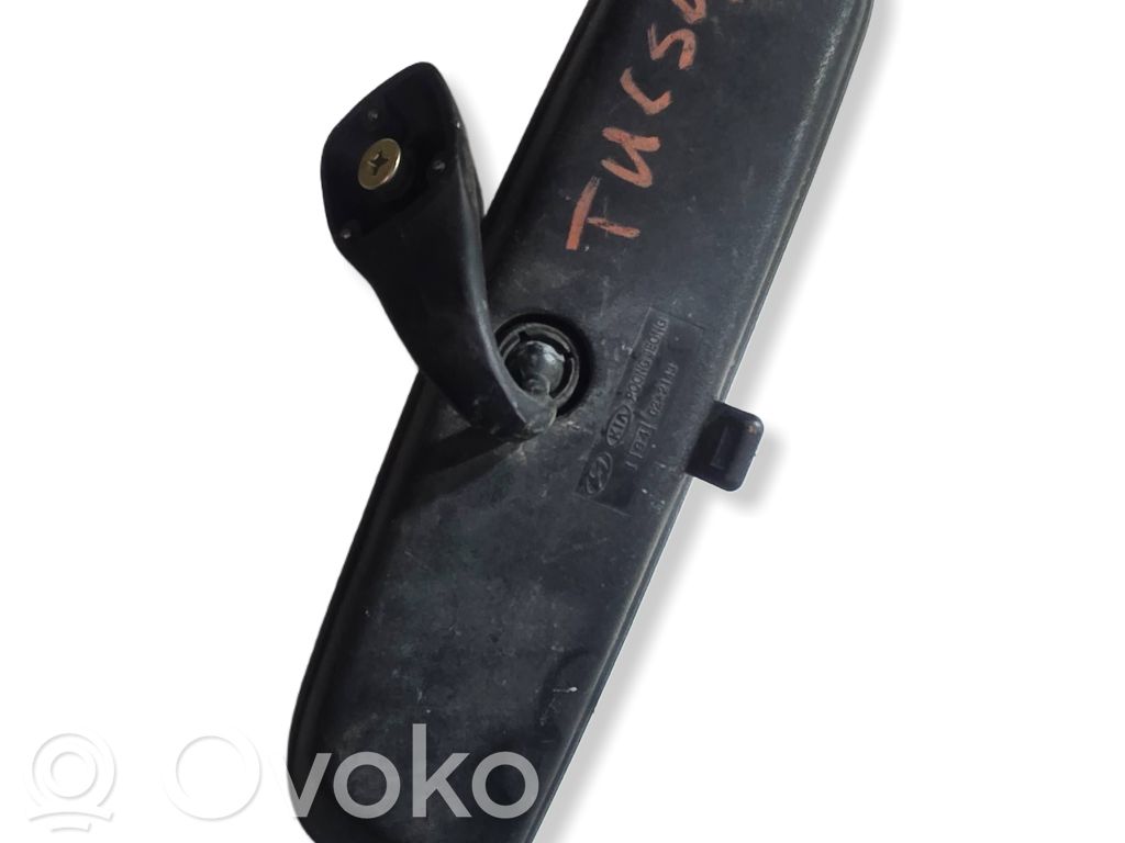 Hyundai Tucson JM Espejo retrovisor (interior) 