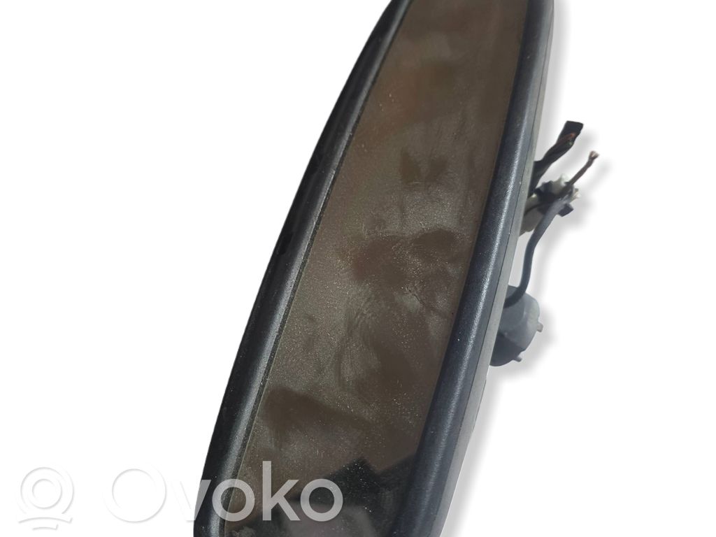 Ford Mondeo MK II Rear view mirror (interior) 