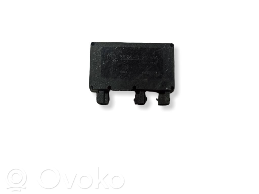 BMW 7 E65 E66 Antenos stiprintuvas 
