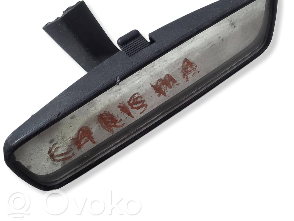 Mitsubishi Carisma Rear view mirror (interior) 