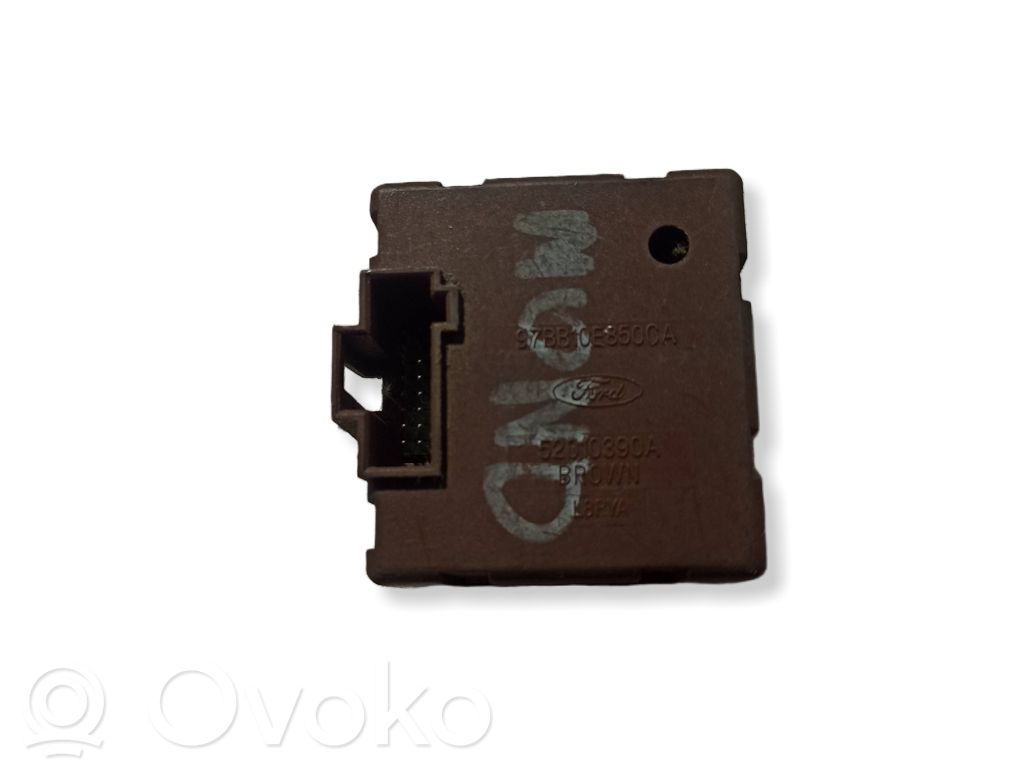 Ford Mondeo MK II Muut ohjainlaitteet/moduulit 