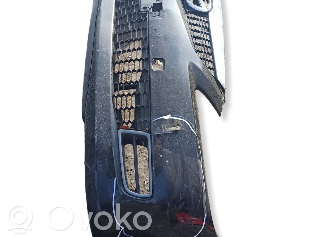 Mazda 6 Front bumper 