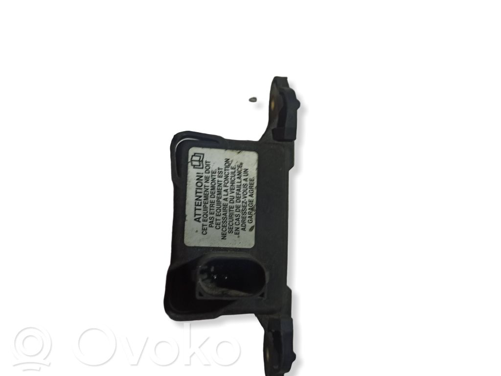 Renault Laguna II Sensor ESP de aceleración de frecuencia del intermitente 
