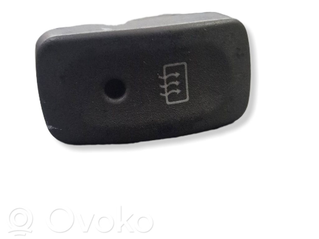 Nissan Micra Bouton de dégivrage pare-brise 