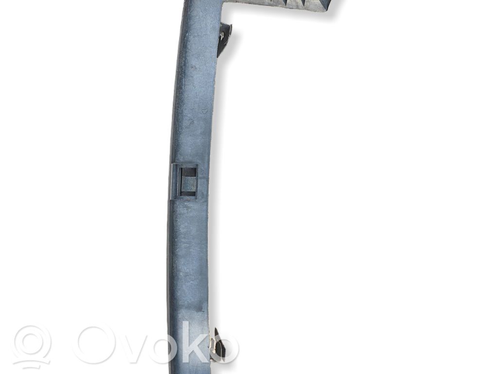 Opel Vectra A Bamperis 