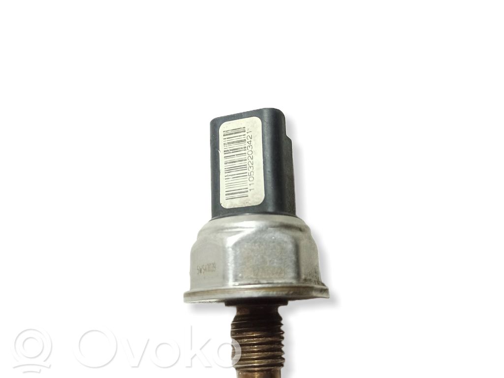Ford Focus Fuel pressure sensor 