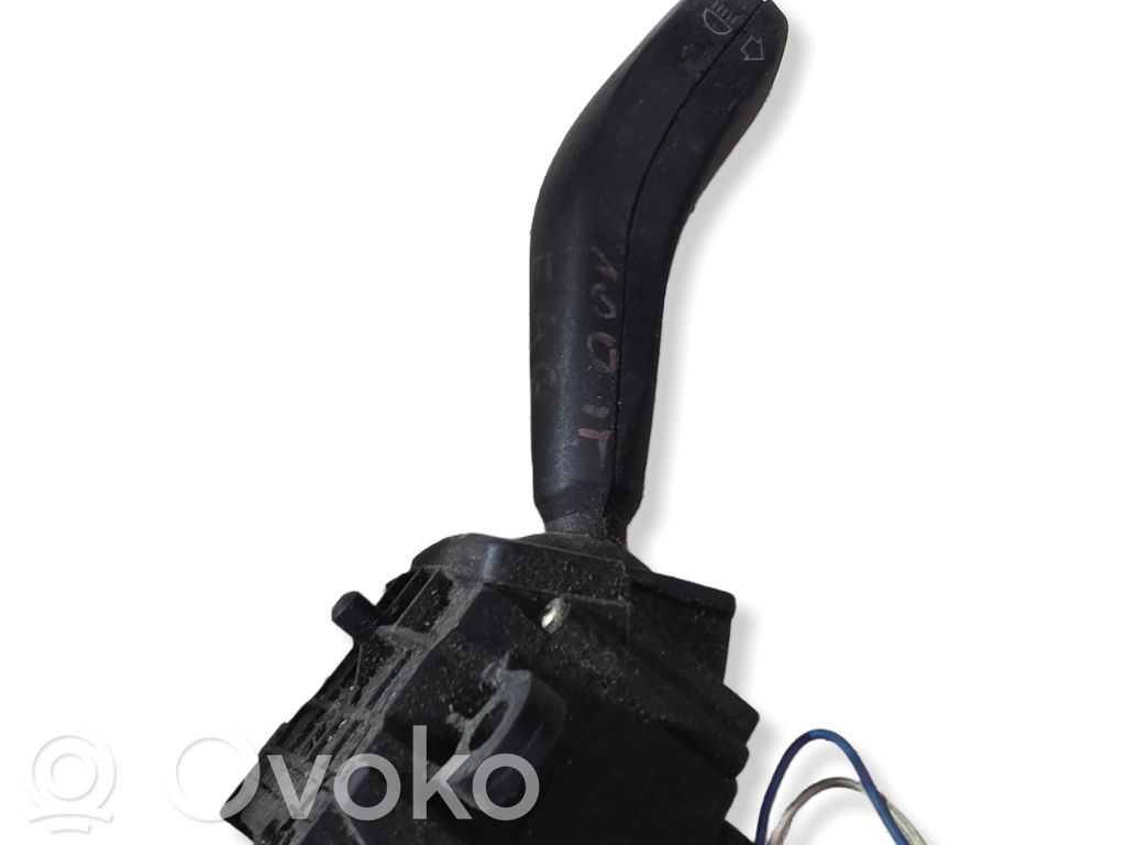 BMW 3 E46 Indicator stalk 