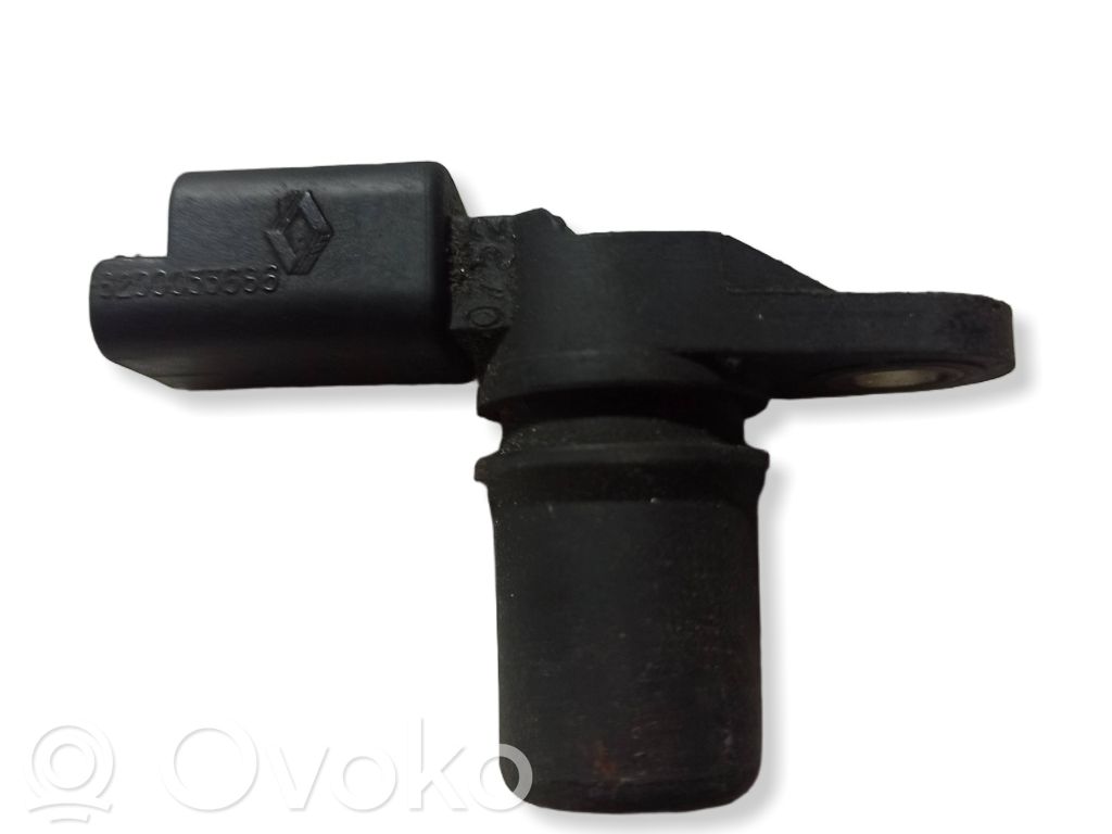 Dacia Logan I Camshaft position sensor 