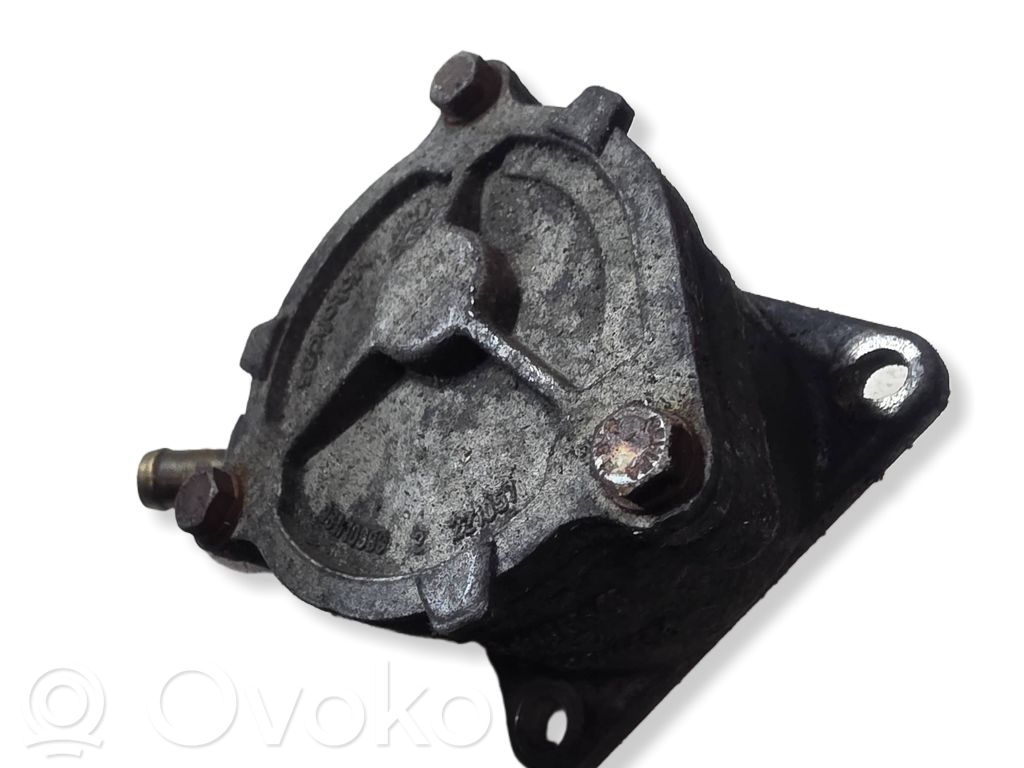 Vacuum pump   46771105,96121105
