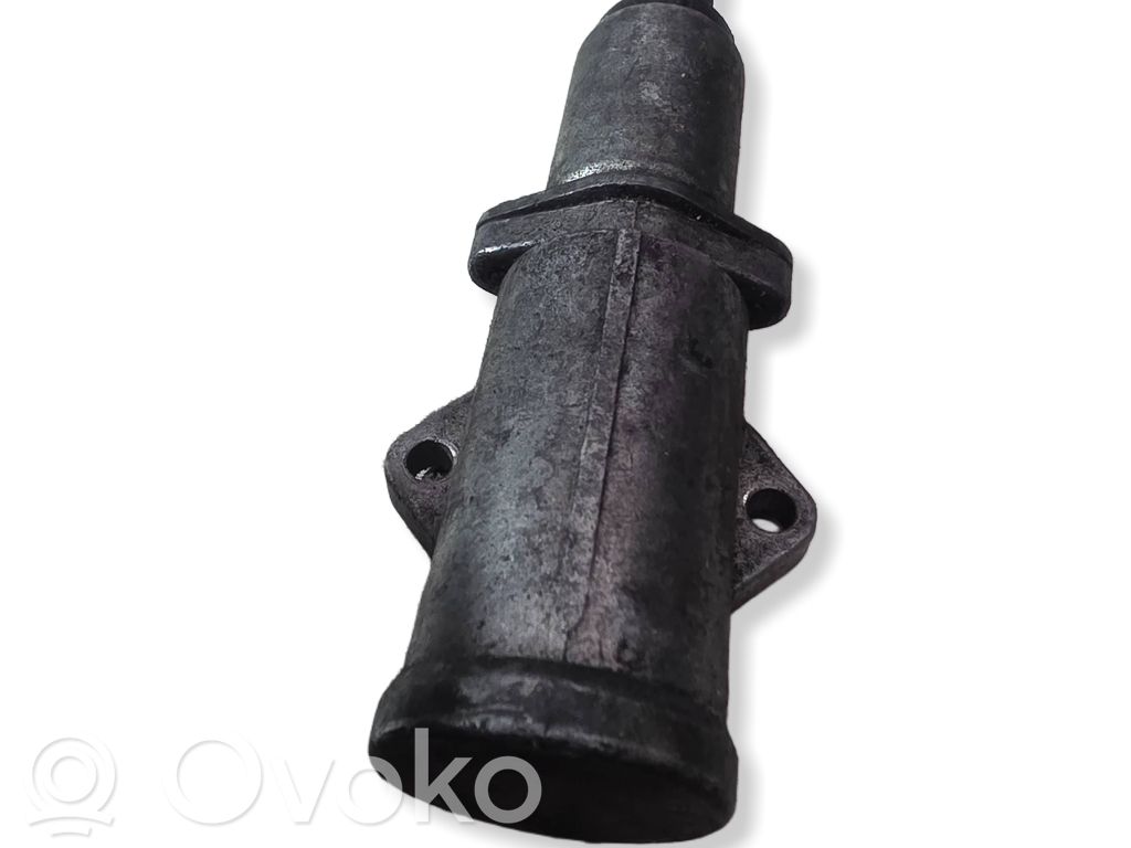 Ford Sierra Régulateur de ralenti 