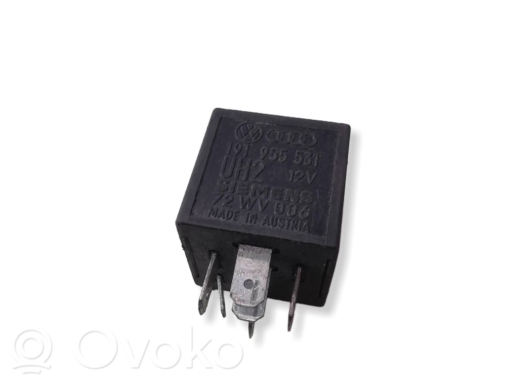 Audi A4 S4 B5 8D Other relay 