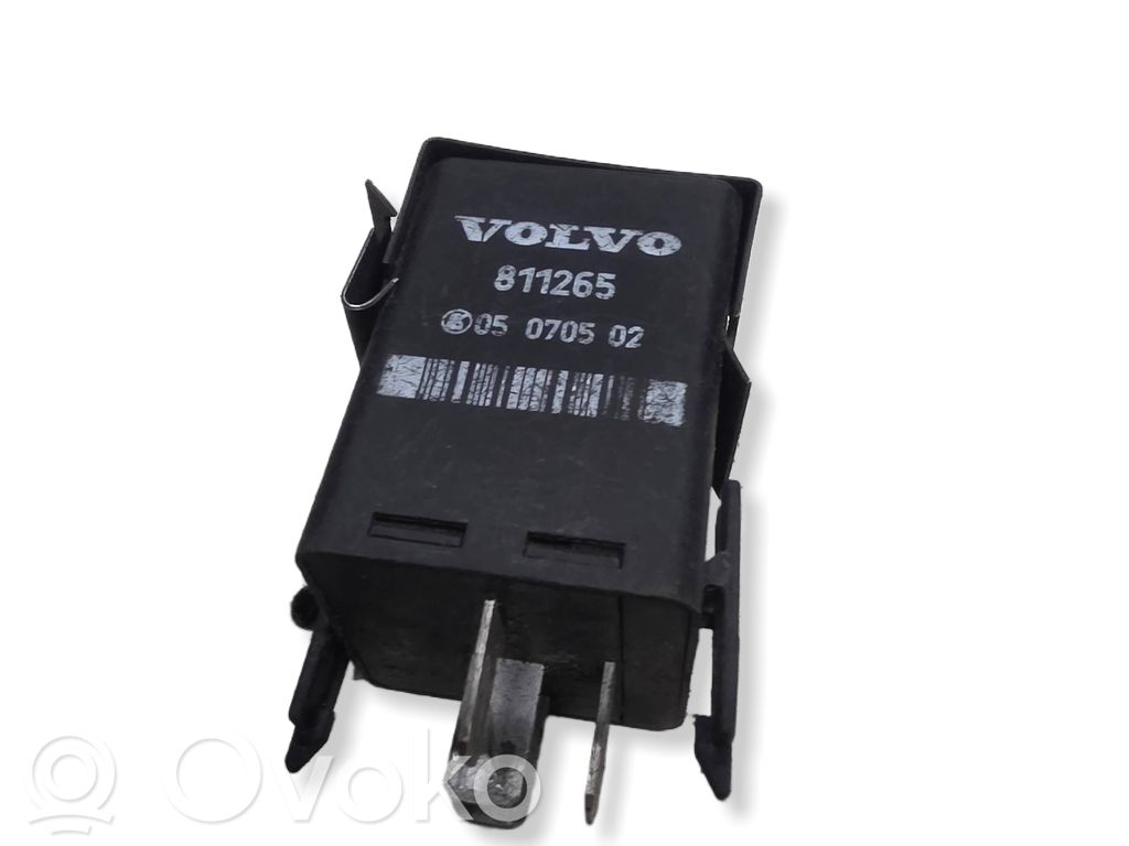 Volvo S40, V40 Other relay 
