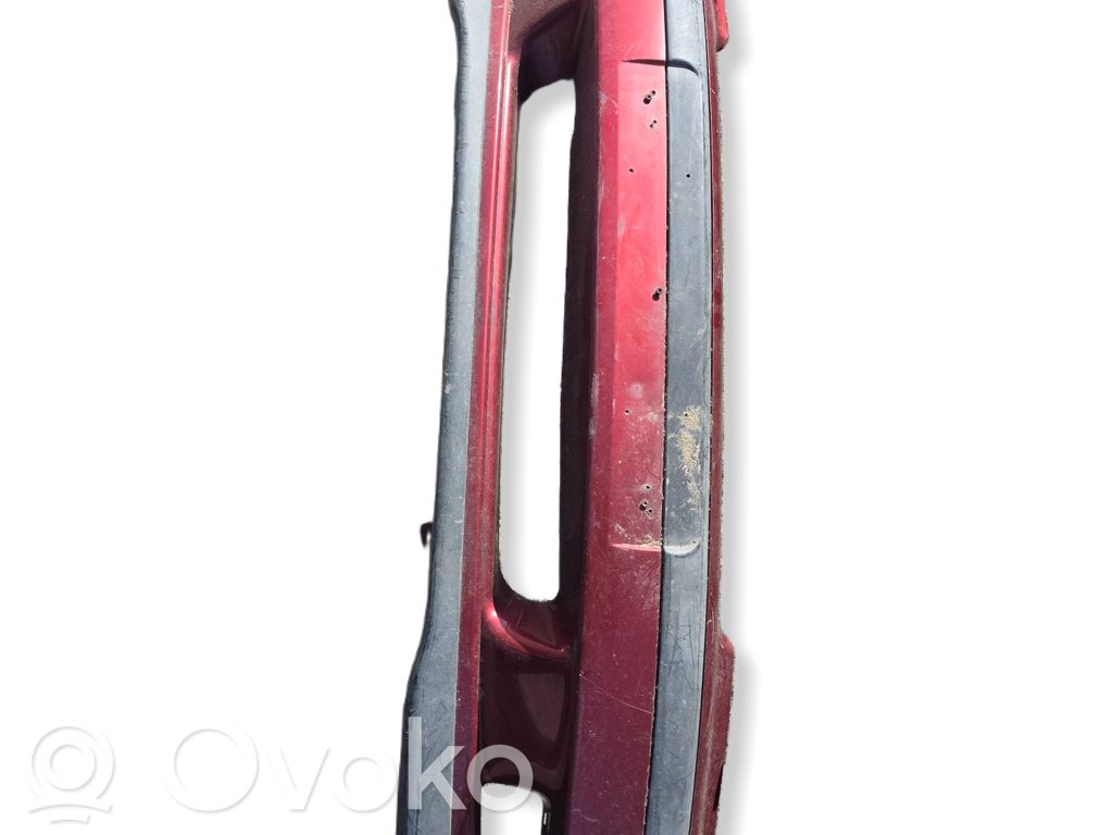 Volvo S40, V40 Front bumper 