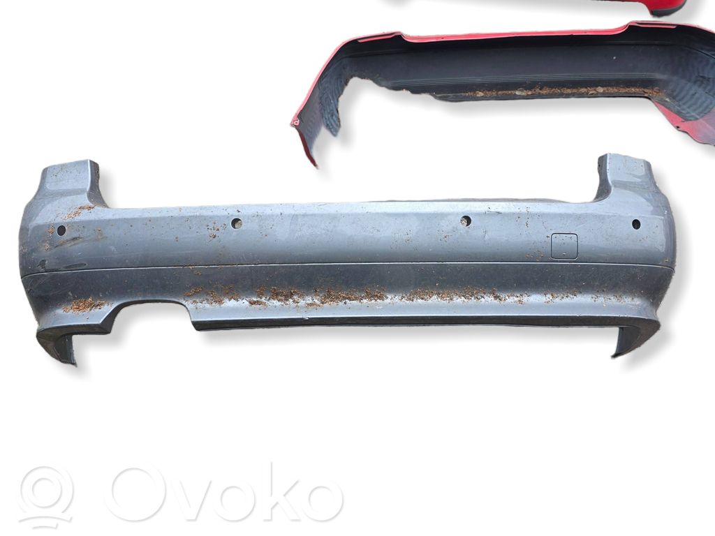 BMW 5 E60 E61 Stoßstange Stoßfänger 