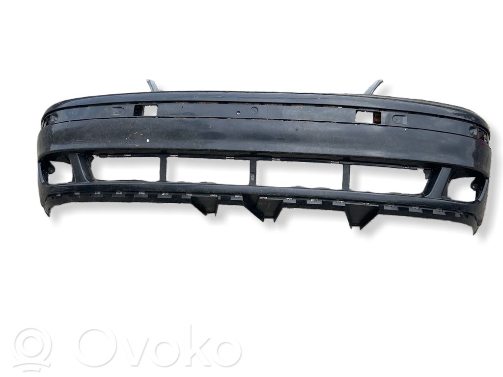 Volkswagen Sharan Front bumper 