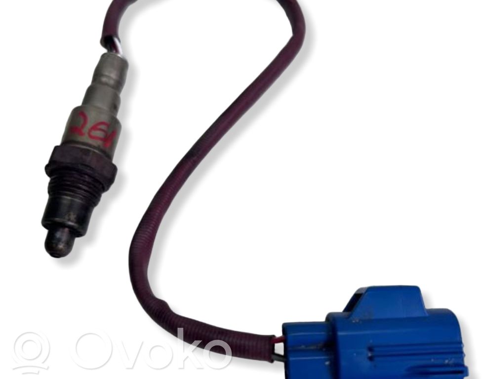 Jaguar F-Type Lambda probe sensor 