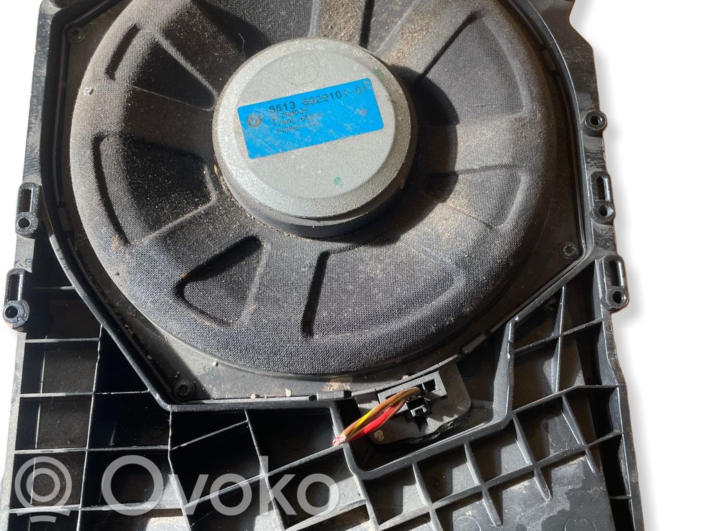 Enceinte subwoofer   692910101