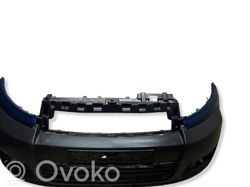 Priekinis bamperis   PD7774QA2552
